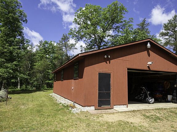 30x40 insulated outbuilding