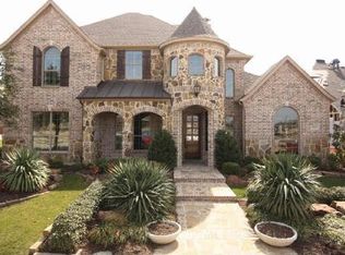 922 Chumley Rd, Garland, TX 75044