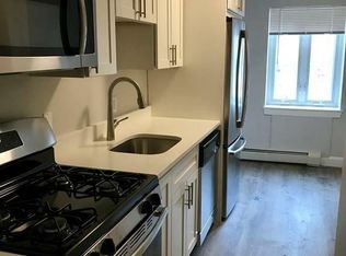 12 Mount Ida St #5, Newton, MA 02458