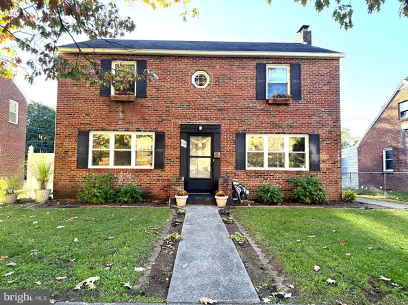 2530 N 3rd St, Harrisburg, PA 17110