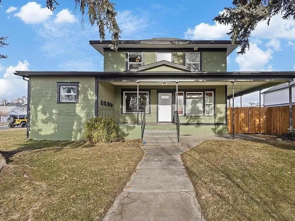 303 E Indiana Ave #1