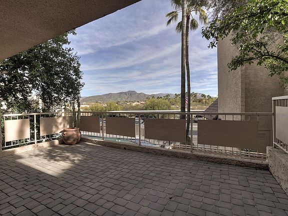 4th image of 7402 E Carefree Dr Unit 209