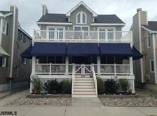 3224 Central Ave APT 1, Ocean City, NJ 08226