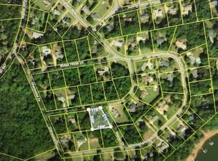 406 Little John Trl, Anderson, SC 29621