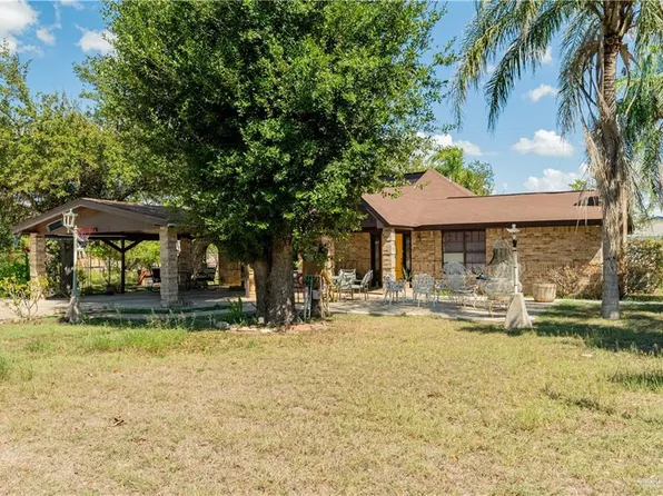 1318 S Maryland St, Mission, TX 78573