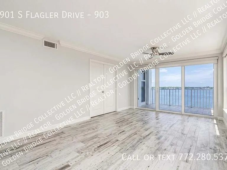 3901 S Flagler Dr #903 — Photo 3