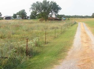 285300 E 1800th Rd, Comanche, OK 73529