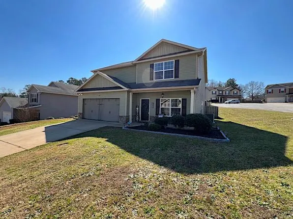 2509 Randell St, Phenix City, AL 36869