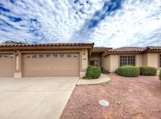 18233 N 64th Dr, Glendale, AZ 85308