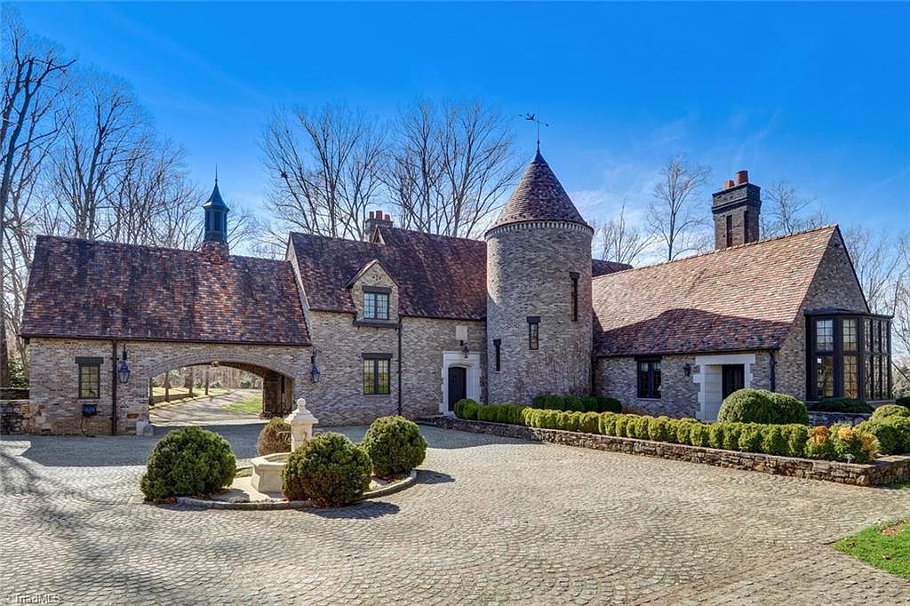 8322 Witty Rd, Summerfield, NC 27358 Zillow