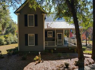 107 N Cedar Creek Rd, Cordele, GA 31015