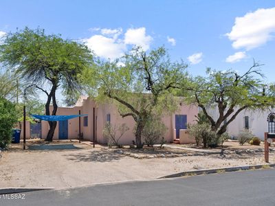 1424 E Lester St, Tucson, AZ, 85719
