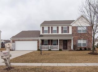 19148 Pierson Ct, Noblesville, IN 46060