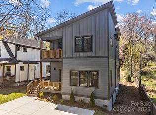 87 Glendale Ave, Asheville, NC 28803