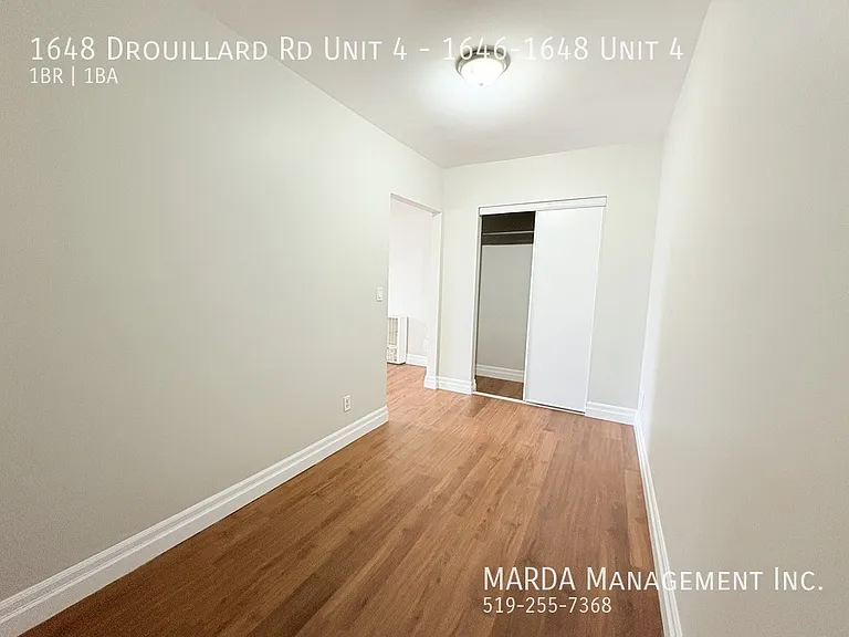 1648 Drouillard Rd #4-1646 — Photo 5