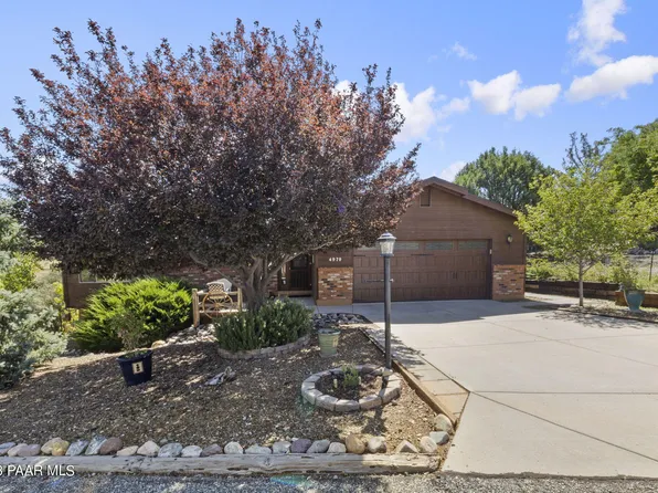 4979 Pitaya Ct, Prescott, AZ 86301
