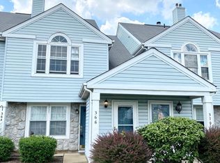 366 Independence Dr #616B, Southampton, PA