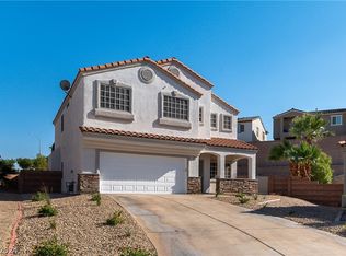 300 Island Reef Ave, Henderson, NV 89012
