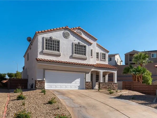 300 Island Reef Ave, Henderson, NV 89012