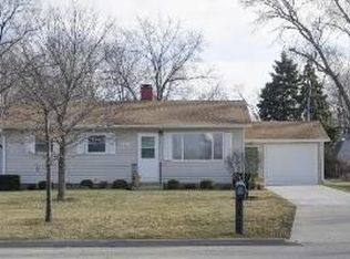 15823 S Howard St, Plainfield, IL 60544