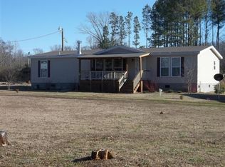 938 Mount Pisgah Rd, Searcy, AR 72143