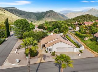 15655 Thornbush Rd, Ramona, CA 92065