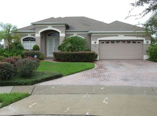 3500 Silver Thorn Ct, Oviedo, FL 32766