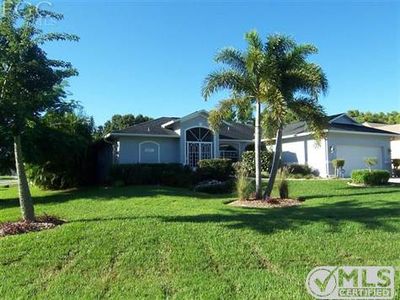 6271 Key Biscayne Blvd, Fort Myers, FL, 33908