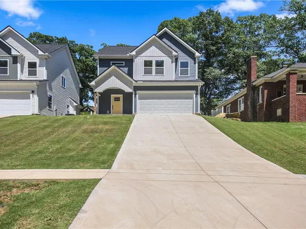 295 S High Point Rd, Spartanburg, SC 29301