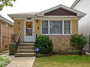 4803 W Strong St, Chicago, IL 60630