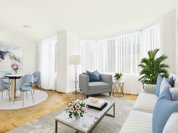 3rd image of 10 Liberty St APT 19B