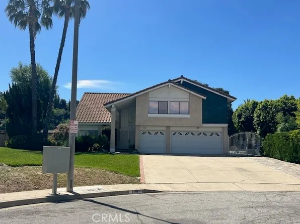 108 Buckboard Cir, West Covina, CA 91791