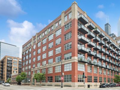 333 S Desplaines St APT 504, Chicago, IL, 60661