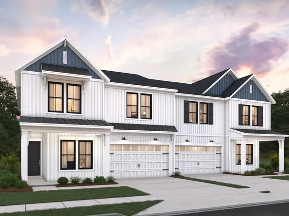 Rhodes III Plan, Mitchell's Corner