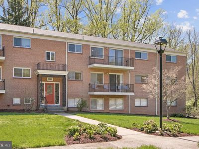 10601 Weymouth St APT 204, Bethesda, MD, 20814