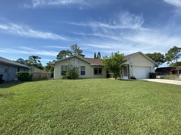 1280 Corning Ave NW, Palm Bay, FL 32907