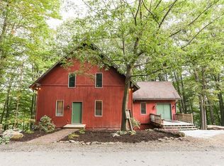 432 Imperial Rd, Hidden Valley, PA 15502