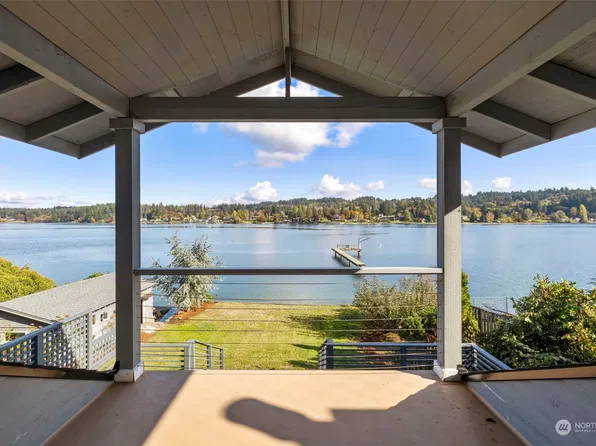 3605 Mathews Dr NW, Bremerton, WA 98312