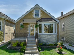 3811 N Octavia Ave, Chicago, IL