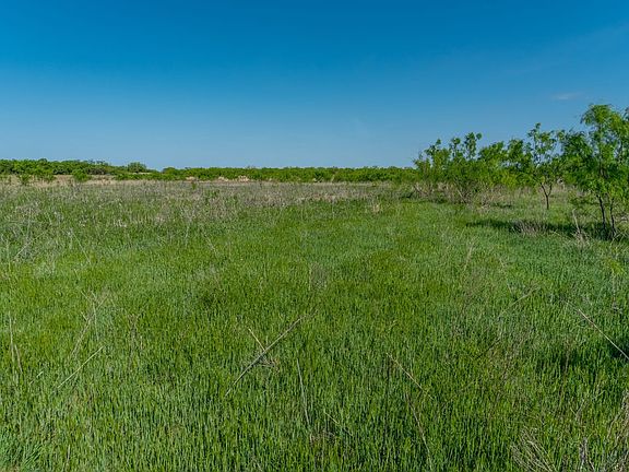 Concho County Land For Sale