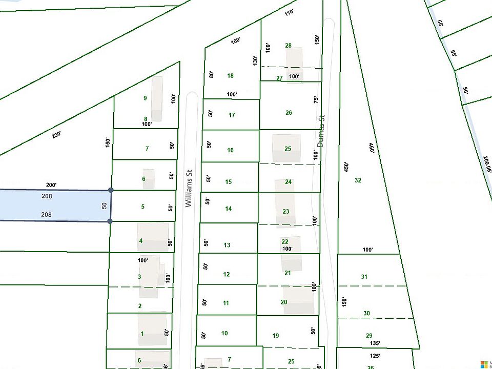 2nd image of 0 McCampbell St