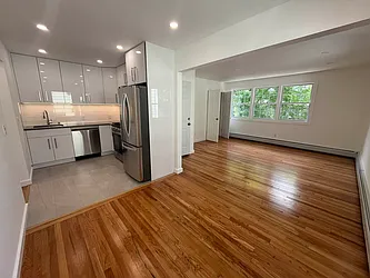 Rented by John R. Real Estate