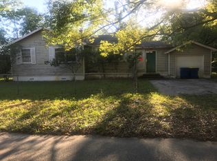 7506 Lueders Ave, Jacksonville, FL 32208