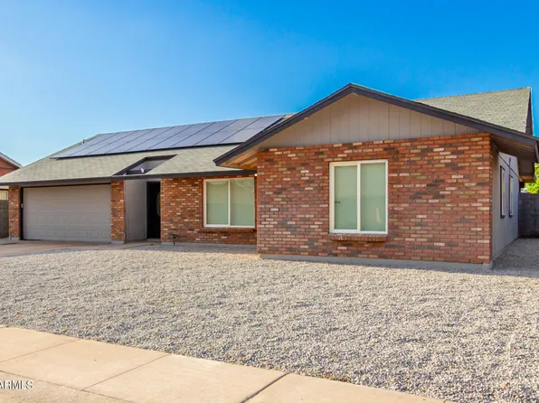 6926 W DENTON Lane, Glendale, AZ 85303