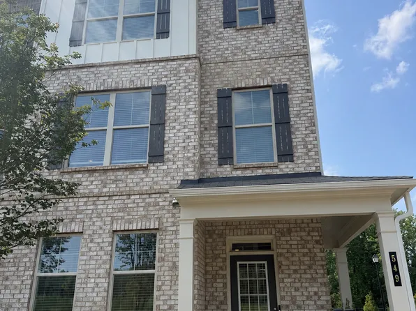 549 Fundao Ln #23, Lawrenceville, GA 30046