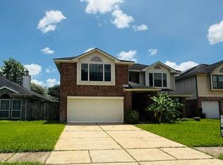 1931 Wildwood Ridge Dr, Missouri City, TX 77489