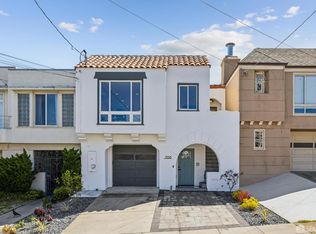 1338 33rd Ave, San Francisco, CA 94122
