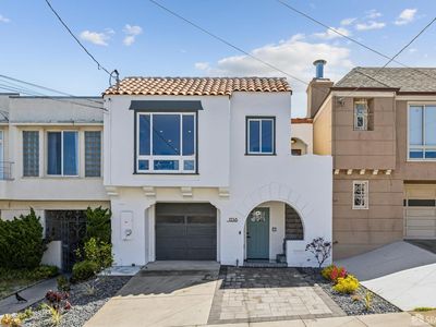 1338 33rd Ave, San Francisco, CA, 94122