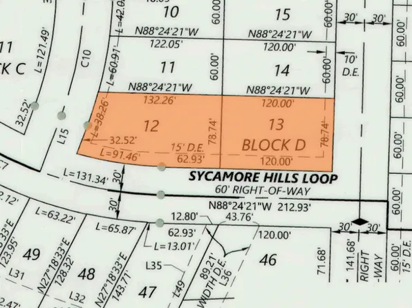 101 Tuscany Hills Ln, Gordonville, TX 76245