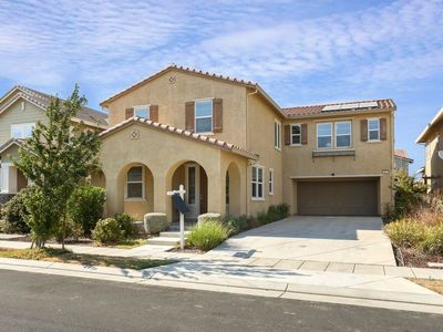 607 W Huntington Ave, Mountain House, CA, 95391